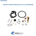 Escova Motor Partida Compl Biz 110I 16 a 18 / Magnetron