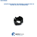 Suporte das Escovas YBR ORIGINAL/ Plastico YBR 125/ Factro 125/ XTZ 125 / Magnetron