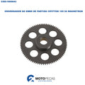 Engrenagem da Embr de Partida Crypton 105 04 / Magnetron
