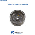 Volante Biz C100 KS 11-15 Magnetron