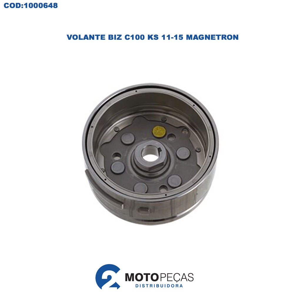 Volante Biz C100 KS 11-15 Magnetron