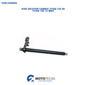 Eixo Cambio Titan 125 09 / Titan 150 12/ WW3