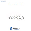 Anel P/ Pistao 0 25 CRF 230F / KMP
