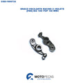 Balancim Racing C/ Rolete [par] Biz 100/ Pop 100 WW3