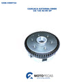 Carcaca Externa Embreagem CG 125 92 a 99 / GP