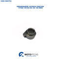 Engrenagem Catraca Partida Titan 125 KS 09/ CG 150 / WW3