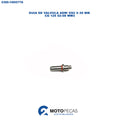 Guia de Valvula ADM/ESC 0 20 MM CG 125 02,08/ WW3