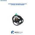 Interruptor Seguranca Cavalete Lateral CB 300R/ Condor
