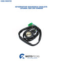 Interruptor Seguranca Cavalete Lateral CBX 250/ Condor