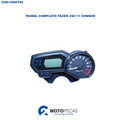 Painel Completo Fazer 250 11 / Condor