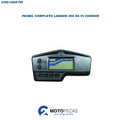 Painel Completo Lander 250 09 a 15 / Condor