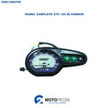 Painel Completo XTZ 125 06 / Condor