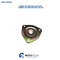 Tampa Filtro do Oleo Biz Tampa Lat Motor Biz 125/ GP