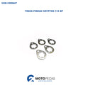 Trava Pinhao Crypton 115 / GP