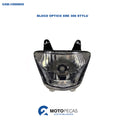 Bloco Optico XRE 300 Stylu