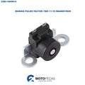 Bobina Pulso Factor YBR 1116 Magnetron