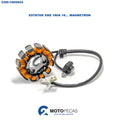 Estator XRE 190A 16... Magnetron