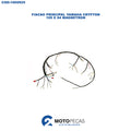Fiacao Principal Yamaha Crypton 105 e 04/ Magnetron