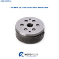 Volante CG Titan 125 KS 99-02 Magnetron