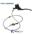 Sistema Embreagem Hidraulica Universal / GP