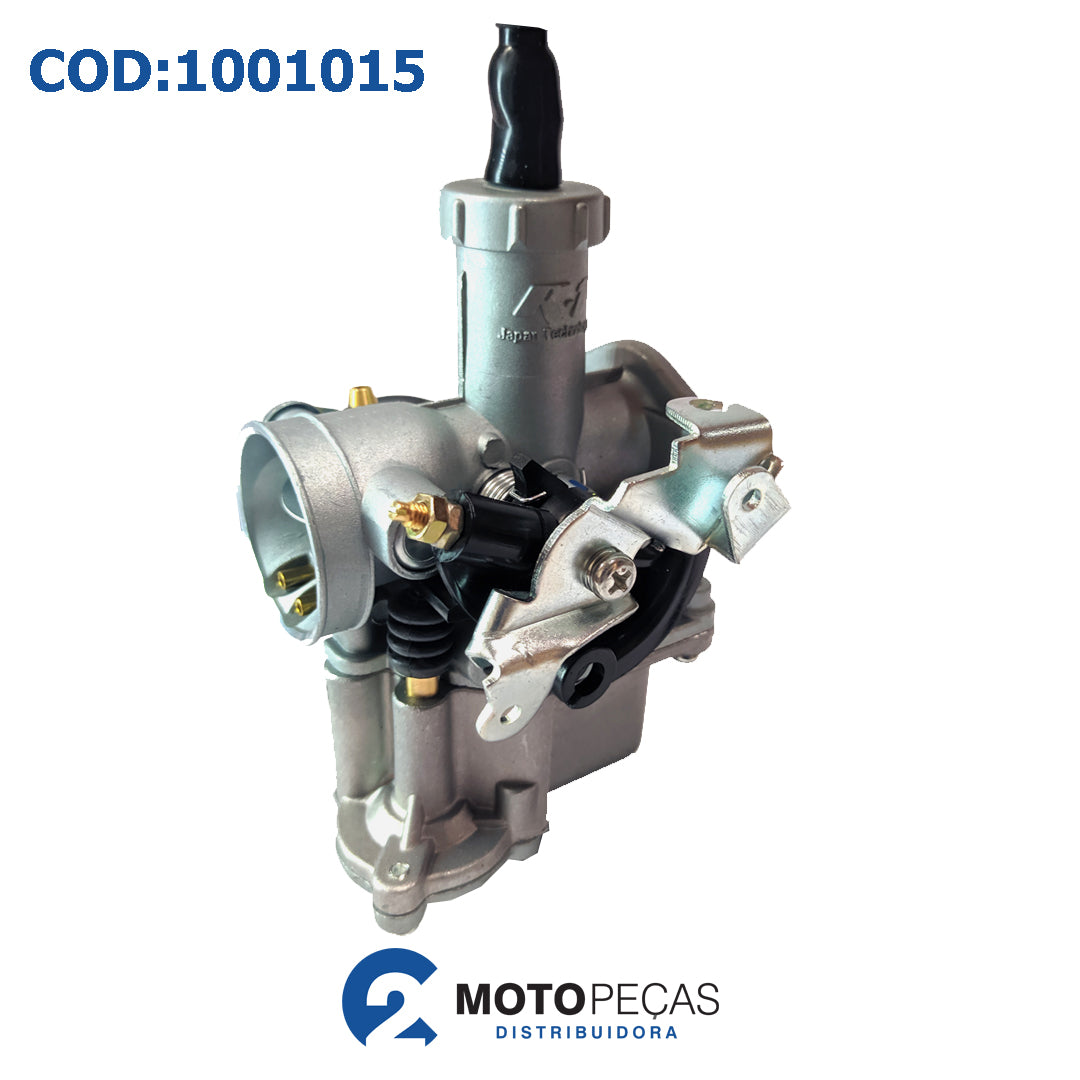 Carburador Titan 125 00/01 R1