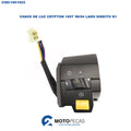 Chave de Luz Crypton 105T 98/04 Lado Direito R1