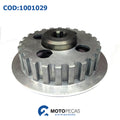 Cubo de Embreagem Biz 100 /C 100 Dream X Motos WXP