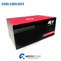 Painel Completo YBR 125 05 R1