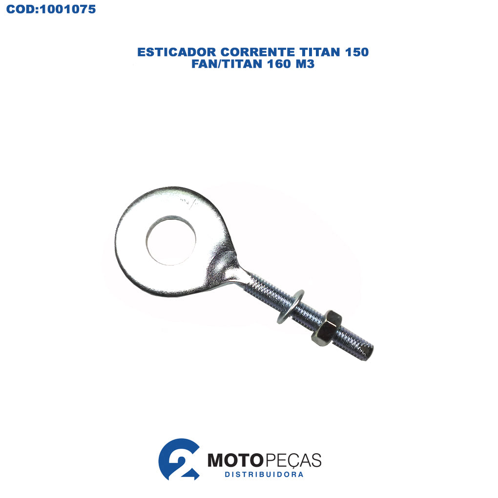 Esticador Corrente Titan 150/FAN/TITAN 160 M3