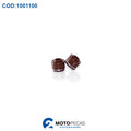 Retentor Valv CG 125 01/ TURUNA/ ML 125/ XR 200/ Bros 150 03 05/ NX 200 / Vedamotors