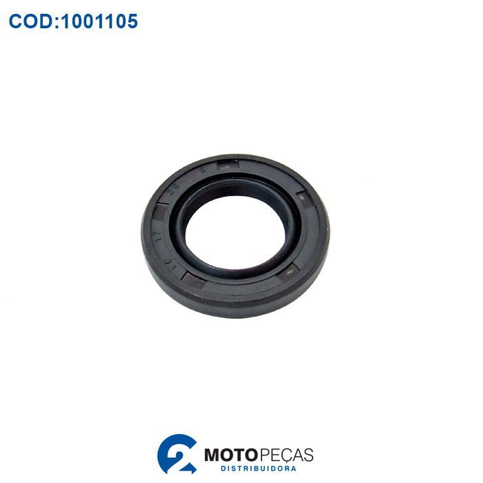 Retentor Cambio D 11,6 X 24,0 Biz 100, 125/ Pop 100/ Vedamotors