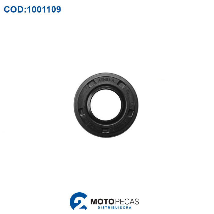 Retentor Cambio D 11,6 X 22,0 Biz 110 15 / Pop 110 16 / Vedamotors
