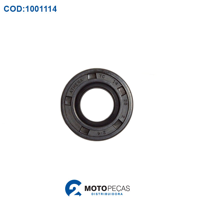 Retentor Cambio D 14,0 X 28,0 CBX XR 200 / NX 150 /NEXT/ TWISTER/ Tornado / Sahara / XLX 350 Vedamotors