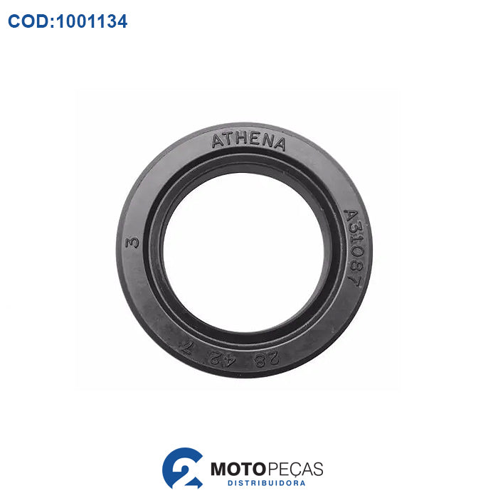 Retentor Roda Tras Titan 125 150 / Vedamotors