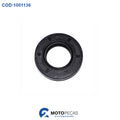 Retentor Roda Tras Esq Bros 150 03 / Vedamotors