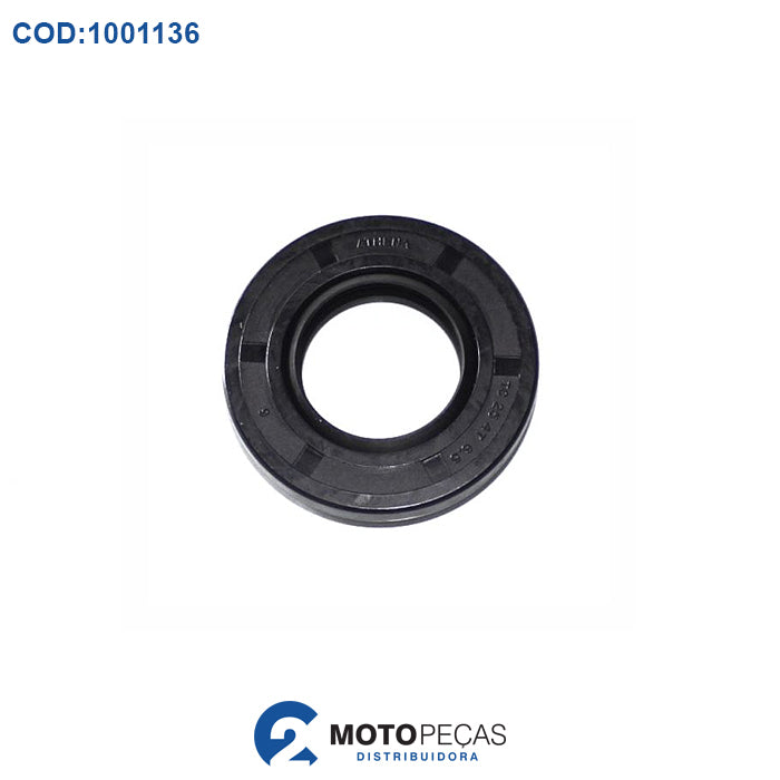 Retentor Roda Tras Esq Bros 150 03 / Vedamotors