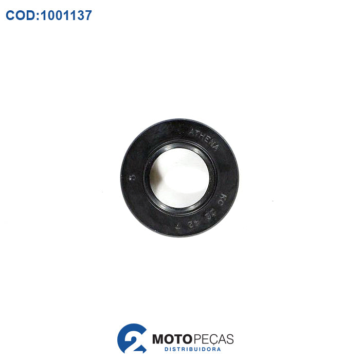 Retentor Roda Diant Dir CBX 250 Twister / 01 08 / Vedamotors