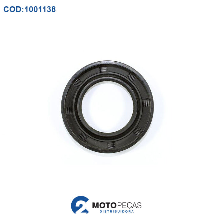Retentor Roda Tras Esq Yes 125 / CRF 250 19/ Vedamotors