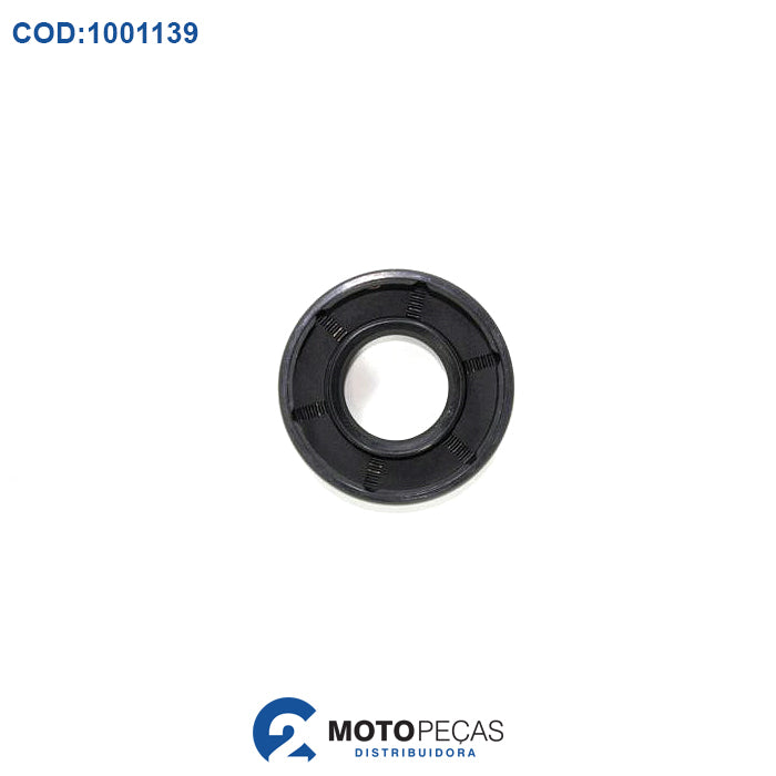 Retentor Roda Diant Esq Yes 125 / Vedamotors