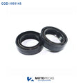 Retentor Beng 26,0 X 37,0 Biz 125 11/ Biz C100 12/ Crypton 115 T/ Neo 115 / Vedamotors