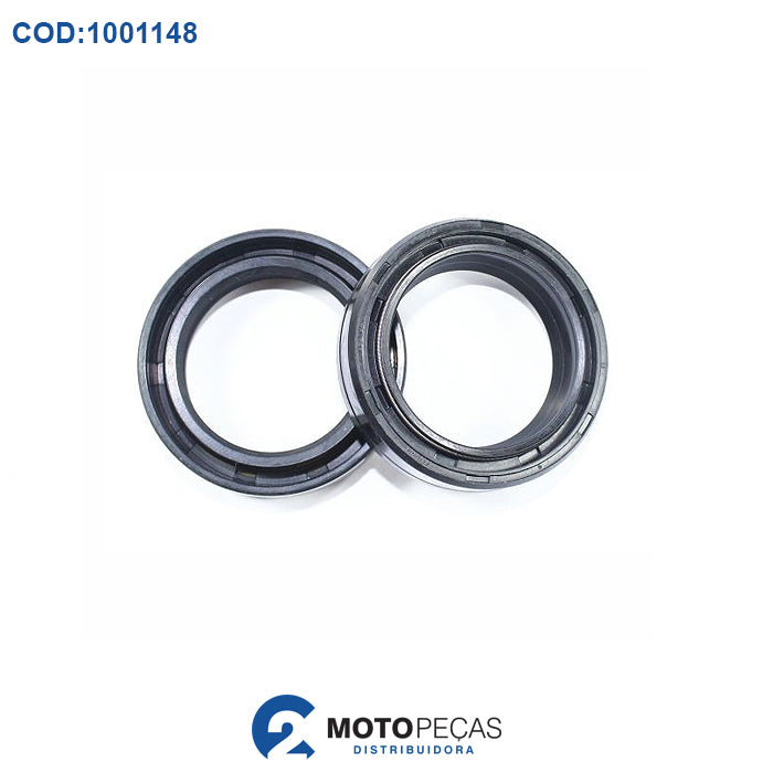 Retentor Beng 35,0 X 48,0 XTZ 125 03/ DT 180/ CRF 150/ NX 150 200/ Vedamotors