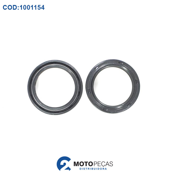 Retentor Beng 37,0 X 49,0 Fazer 250 12 / GS 500 / Vedamotors
