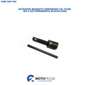Extrator Magneto Temperado CG/ TITAN/ Biz C100 Ferramenta Blucultura