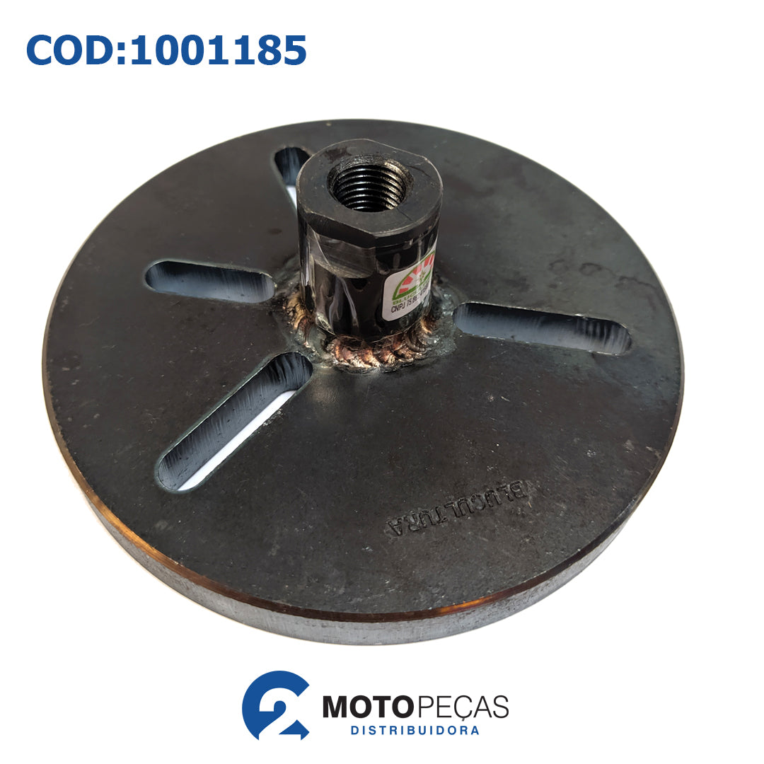 Extrator Magneto YBR 125/ XT/ RD/ DT/ TDM/ XT 600 Ferramenta Blucultura