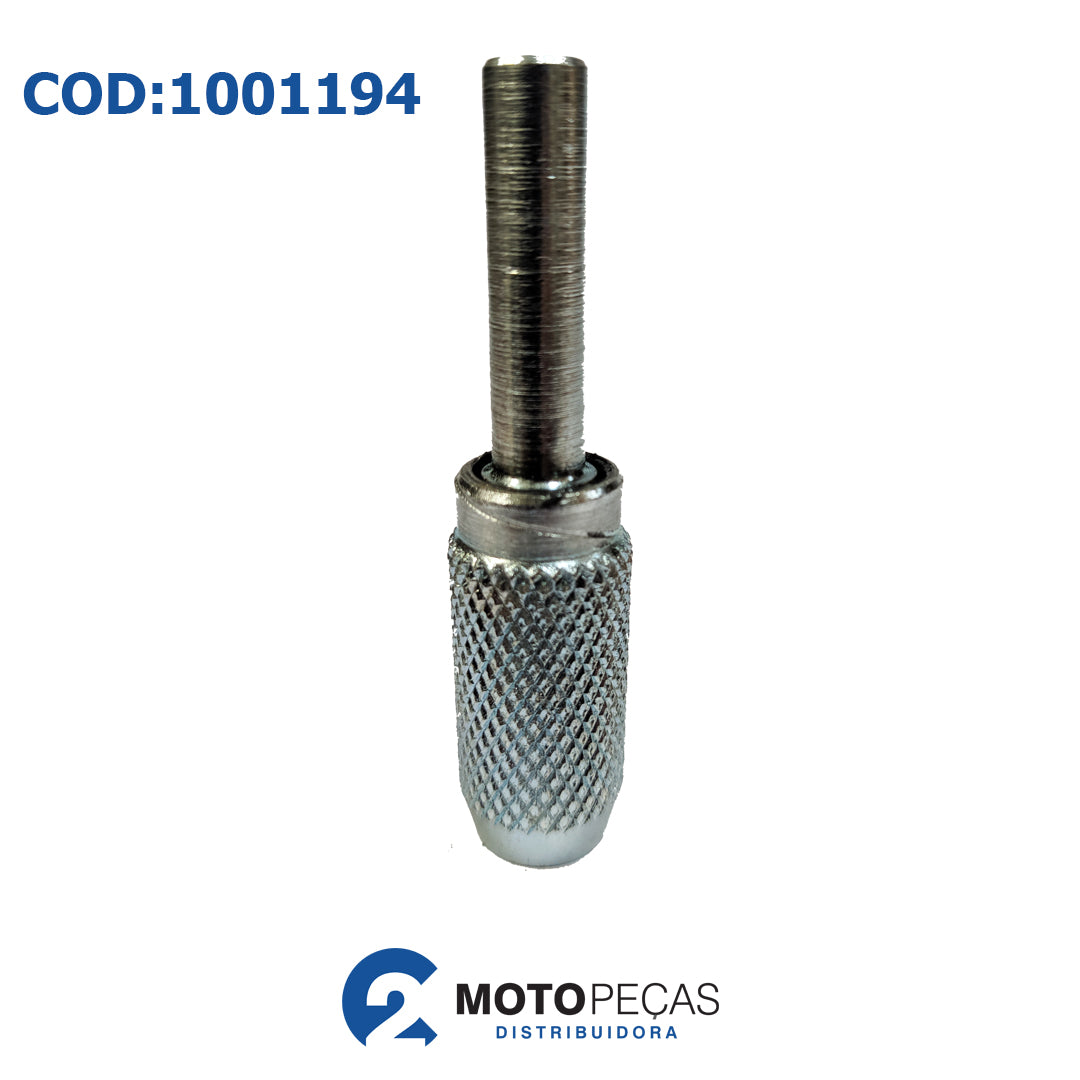 Vira Macho Nº 1 Modif P/ Colocar Furad e Retif Valvulas Ferramentas Blucultura