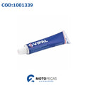 Cola em Bisnarga 18G Cimento Vulcanizante BV02 / Vipal