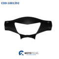 Carenagem do Farol Biz 125 KS 11/12 ES 11/14 Biz C100 KS/ES 11 Preto / Melc