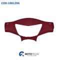 Carenagem do Farol Biz 125 ES 13/15 Vermelho Pimenta Melc