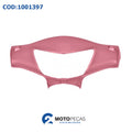 Carenagem do Farol Biz 125 ES 14/ Biz 100 ES 14 Rosa Melc
