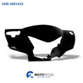 Carenagem do Farol Biz 125 EX 18 Preto Melc